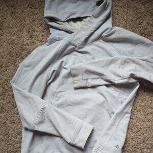 Lululemon sweatshirt